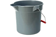 Buckets and Pails